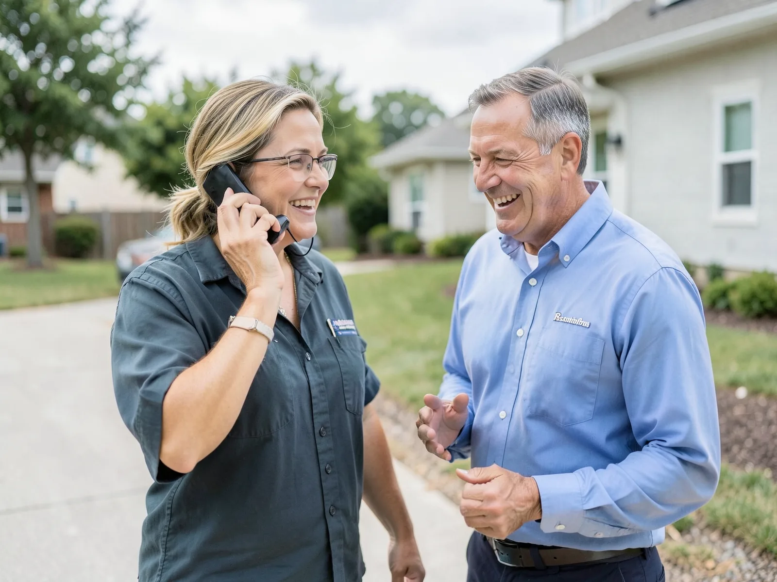 Frequently Asked Questions About Roof Leak Water Damage Restoration in Scotland, AR